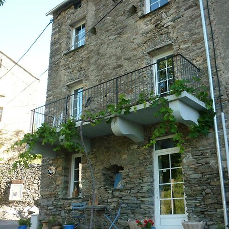 הוילה Quercitello Casa Valentini מראה חיצוני תמונה