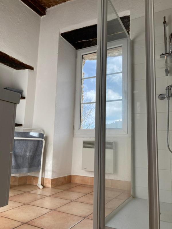 הוילה Quercitello Casa Valentini מראה חיצוני תמונה