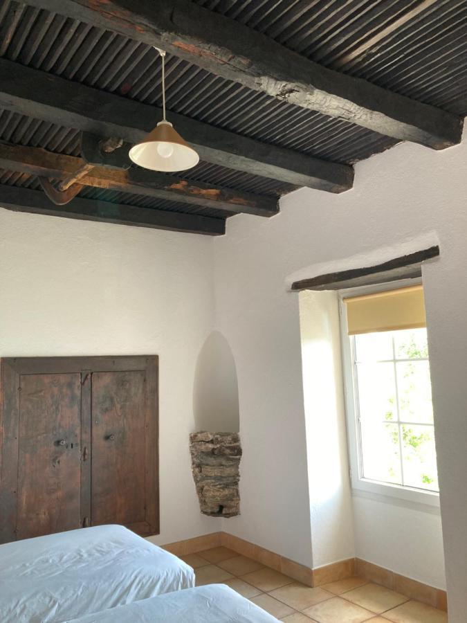 הוילה Quercitello Casa Valentini מראה חיצוני תמונה